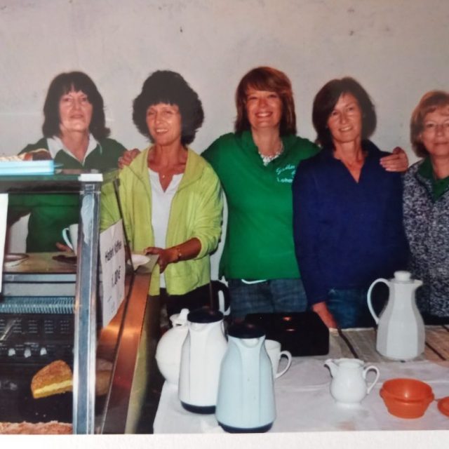 2011-Feier Jubiläum-12