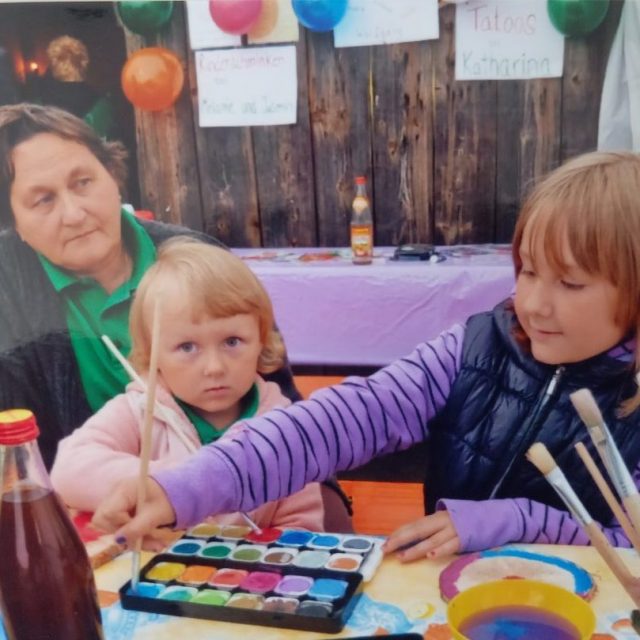 2011-Feier für die Kleinen Jubiläum-4