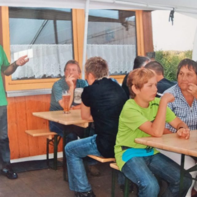 2011-Nachfeier Jubiläum-5