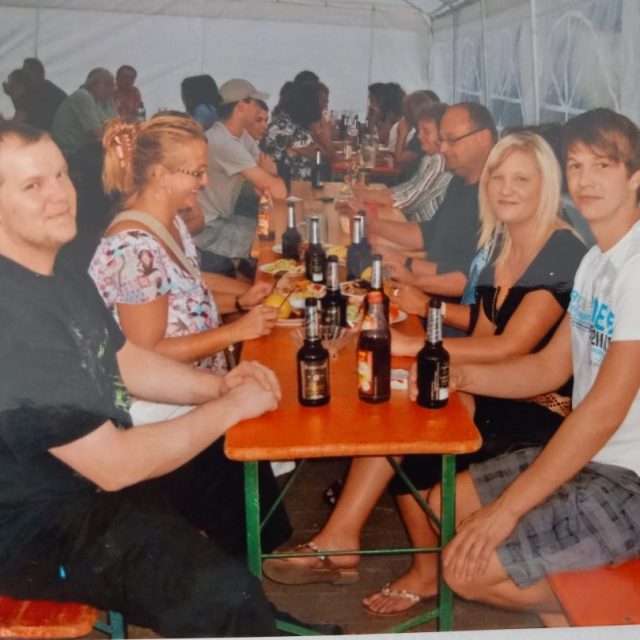 2011-Nachfeier Jubiläum-8