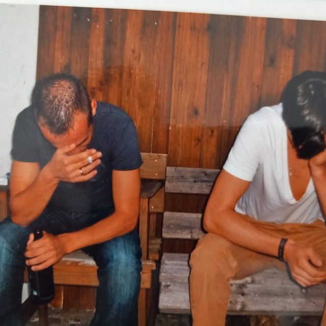 2011-Nachfeier Jubiläum-9