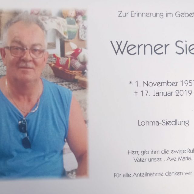 2019-Trauer um Werner Siegl-1
