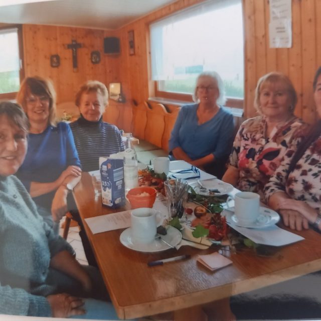 2024-Seniorennachmittag Kirchweih-3