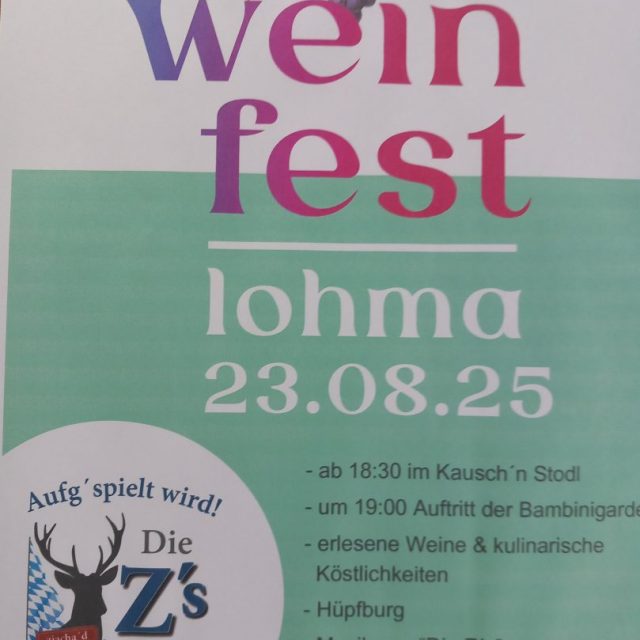 2025-Weinfest-Plakat