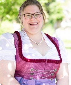 Mitglied-Andrea Eckert