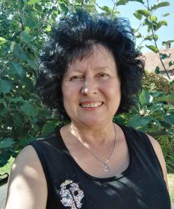 Mitglied-Conny Hanauer